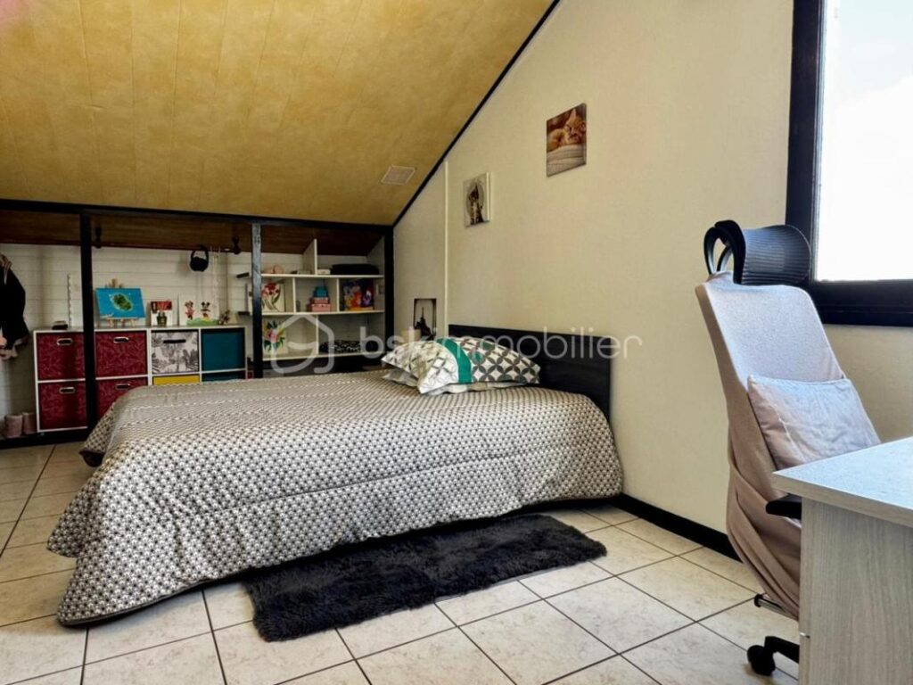 🌿 EXCLUSIVITÉ – Résidence familiale & dépendance haut potentiel – Bérive (Le Tampon) – 6 pièces – 3 chambres – 130 m²