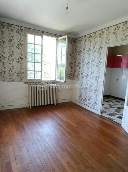 Maison à vendre à Montmorillon