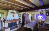 Charmante maison de 190m2 à Coutras – 6 pièces – 4 chambres – 190 m²