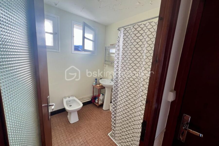 Maison à vendre à Lourdes