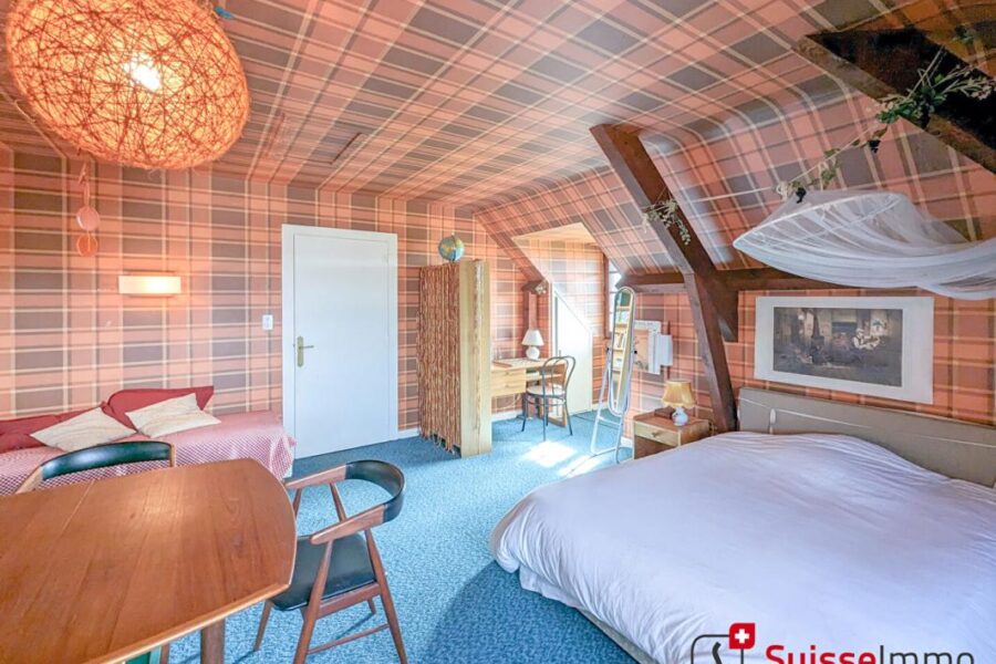 Maison à vendre à Taillecourt