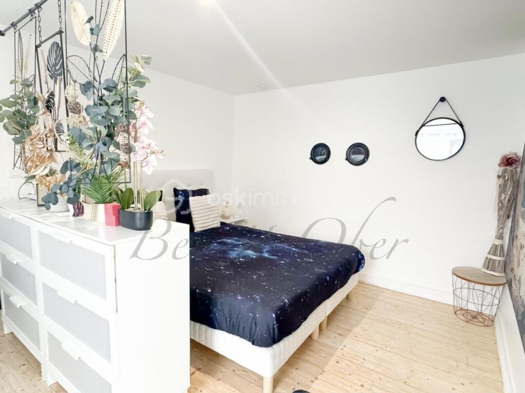 Maison coup de coeur proche Disney – 3 pièces – 2 chambres – 55 m²