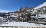 🏔️ STUDIO 4 COUCHAGES – LA FOUX D’ALLOS – ESPACE LUMIÈRE (LIAISON PRALOUP) – 1 pièce – NR chambres – 19 m²