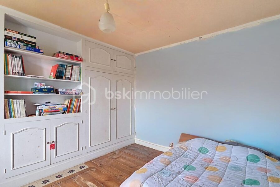 Maison à vendre à Sainte foy la grande