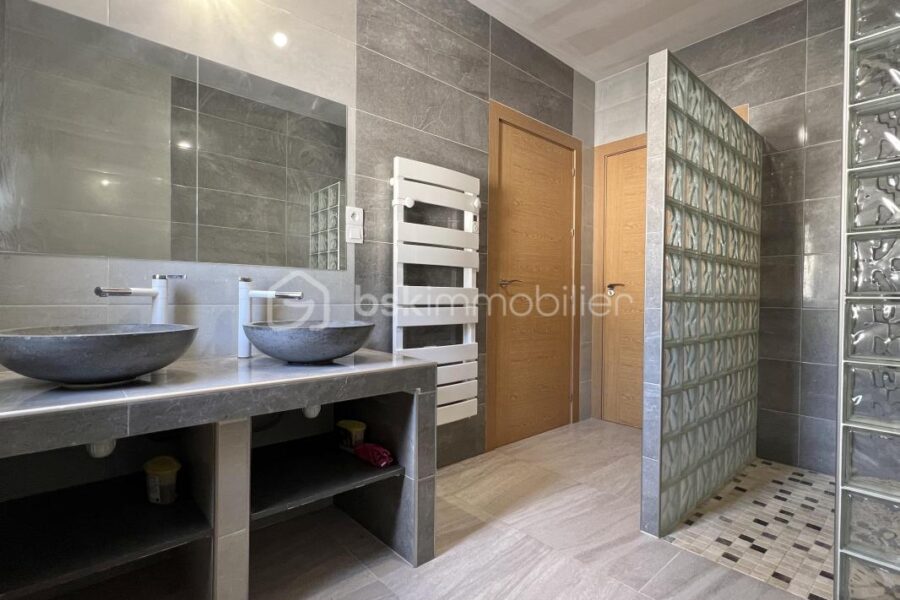 Maison à vendre à Rosoy