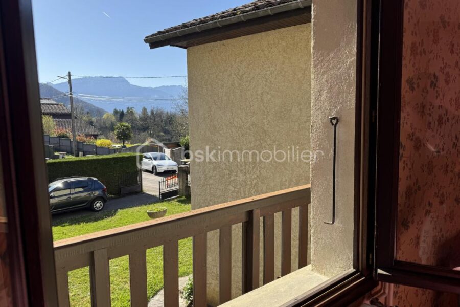 Maison à vendre à Voiron