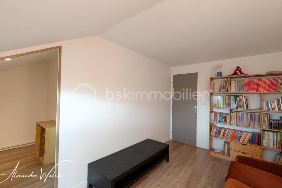 Appartement à vendre à Orleans