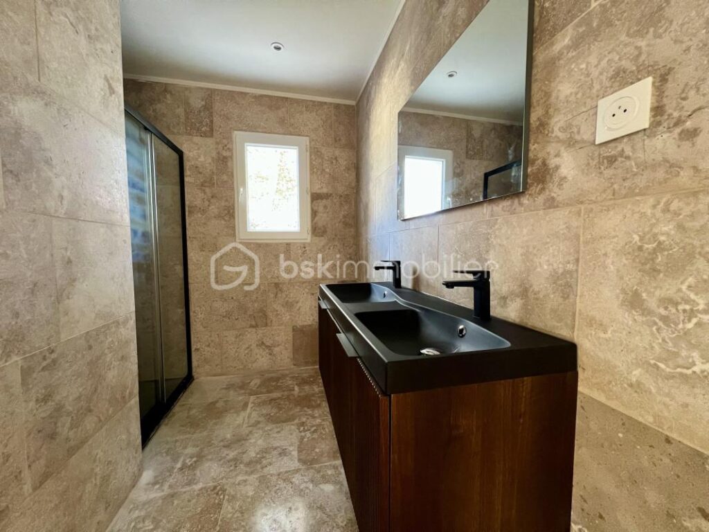 Maison de 2024– Quartier calme – 4 pièces – 3 chambres – 107 m²