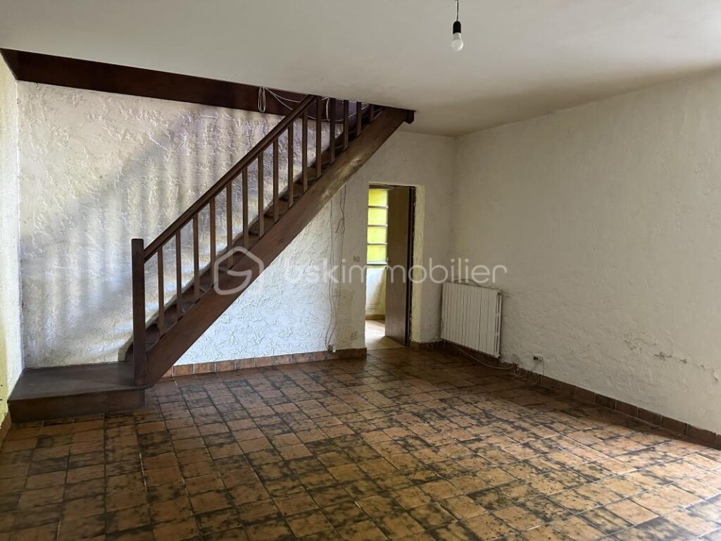 MAISON BASQUE A SAISIR – 13 pièces – 10 chambres – 336 m²