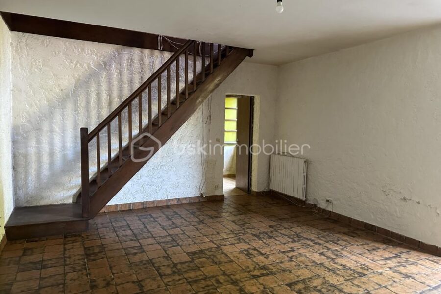 Maison à vendre à Oregue