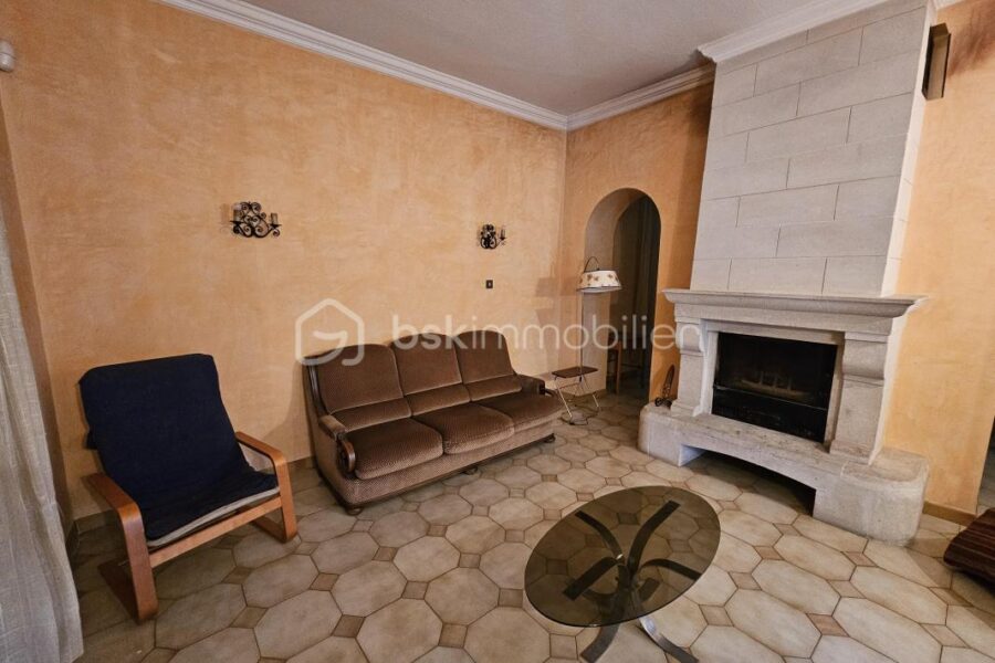 Maison à vendre à Fontaine