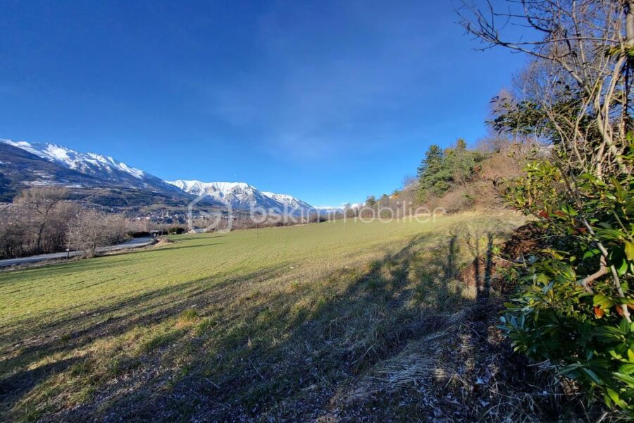 Maison à vendre à Embrun
