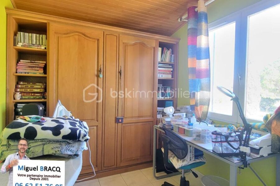 Maison à vendre à Autignac