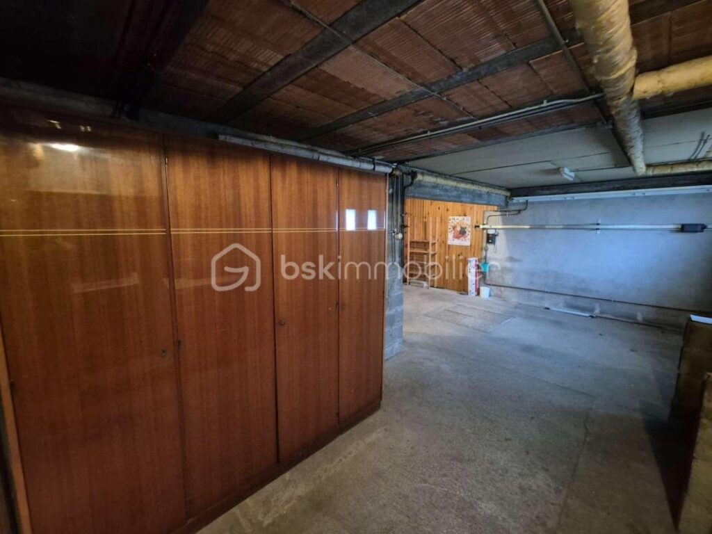 Bien rare à Fondettes – 5 pièces – 3 chambres – 87 m²