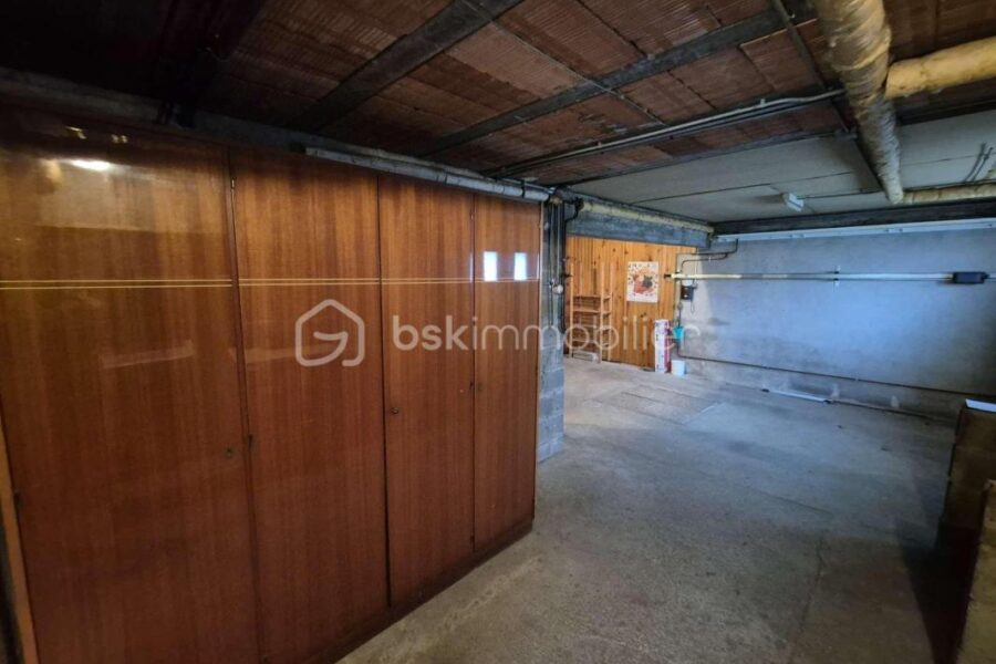 Maison à vendre à Fondettes