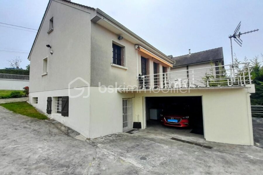 Maison à vendre à Chalifert