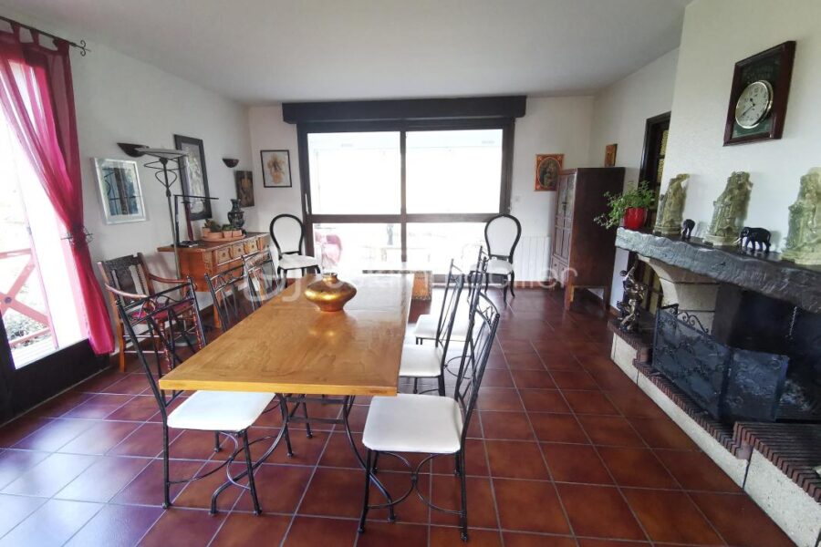 Maison à vendre à Boulin