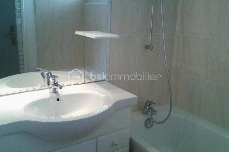Appartement à vendre à Lannemezan