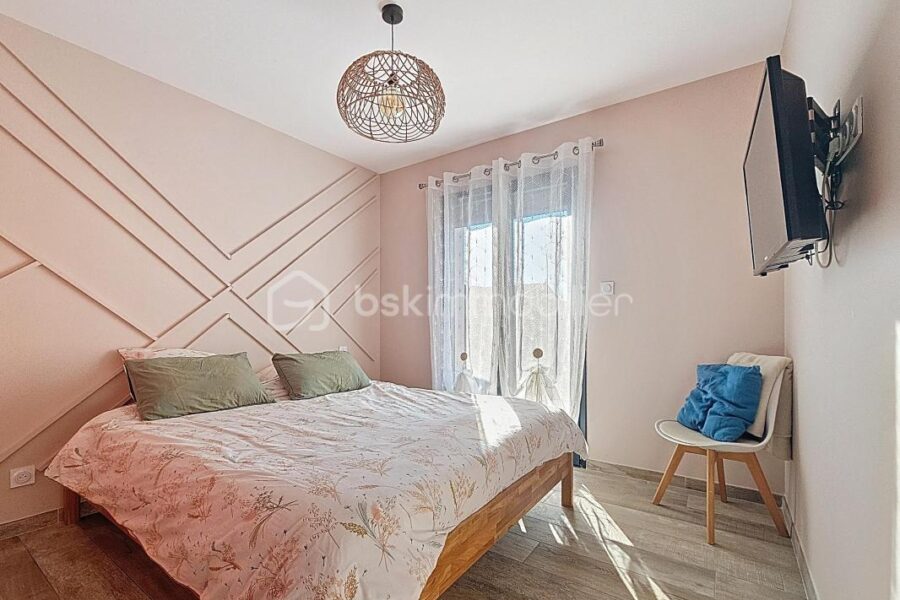 Maison à vendre à Maraussan