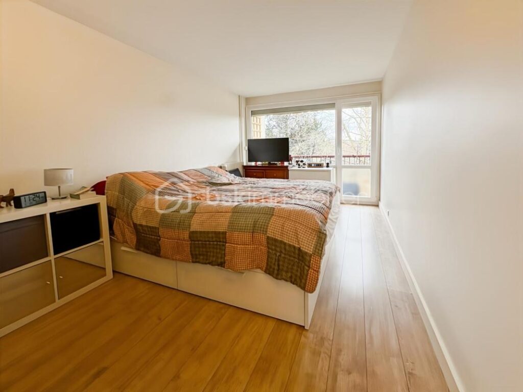 Nouveau – 4 pièces – 2 chambres – 75 m²