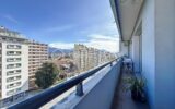 Appartement de 110m2 avec balcon + cave – 5 pièces – 3 chambres – 110 m²