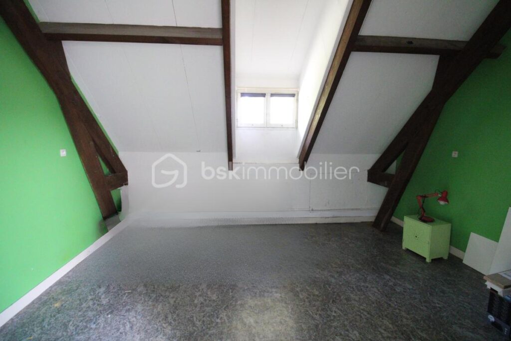 Maison de charme à la campagne, havre de paix à Nanteau-sur-Lunain 77710 – 9 pièces – 7 chambres – 269 m²