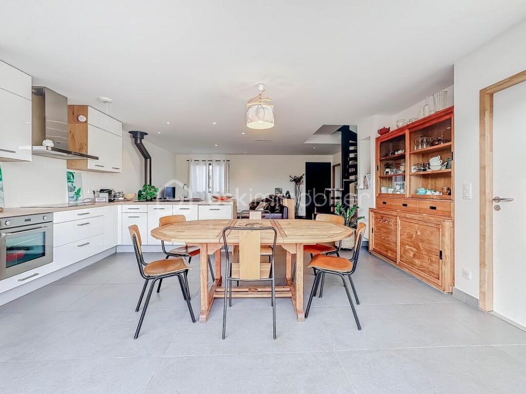 *** MAGNIFIQUE VILLA T5 de 2016 AVEC JARDIN PISCINABLE à PALAVAS *** – 5 pièces – 4 chambres – 100 m²