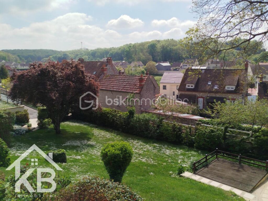 Maison 4 pièces – 99 m² – Souppes-sur-Loing – 4 pièces – NR chambres – 99 m²