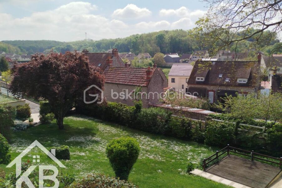 Maison à vendre à Souppes sur loing