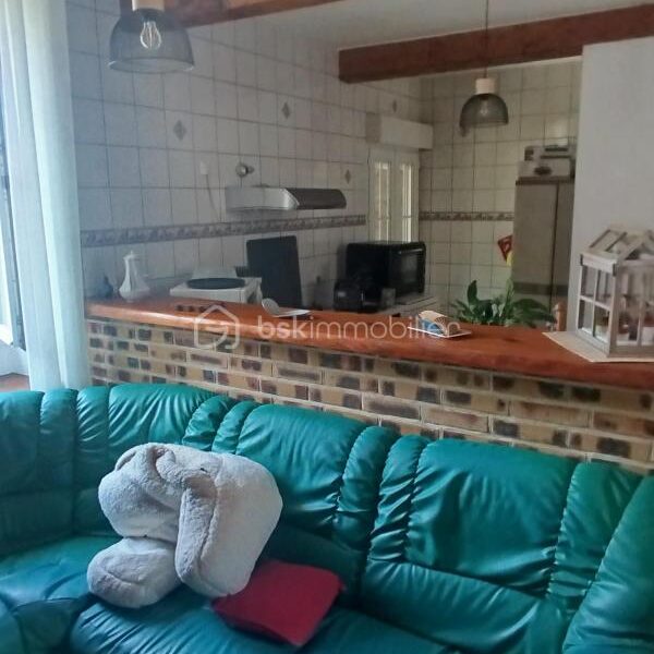 Maison à vendre à Gazost