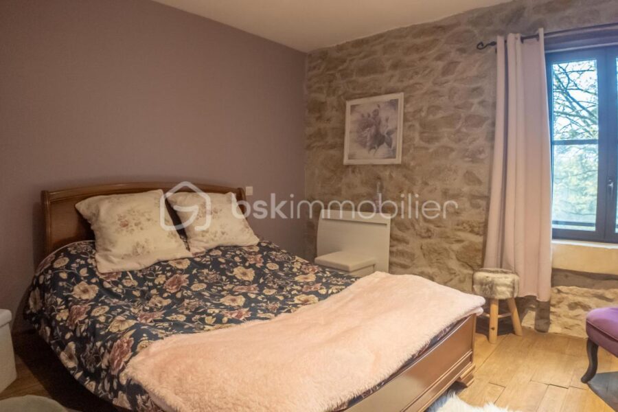 Maison à vendre à Marzy