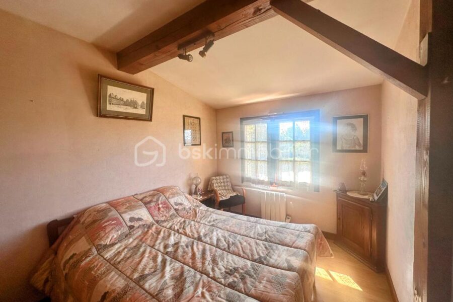 Maison à vendre à Mielan