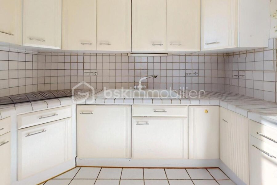 Appartement à vendre à Bellegarde