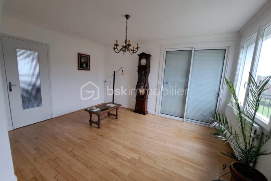 Maison à vendre à Champagnole