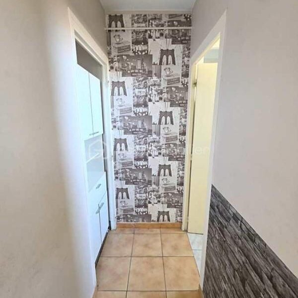 Appartement à vendre à Montelimar