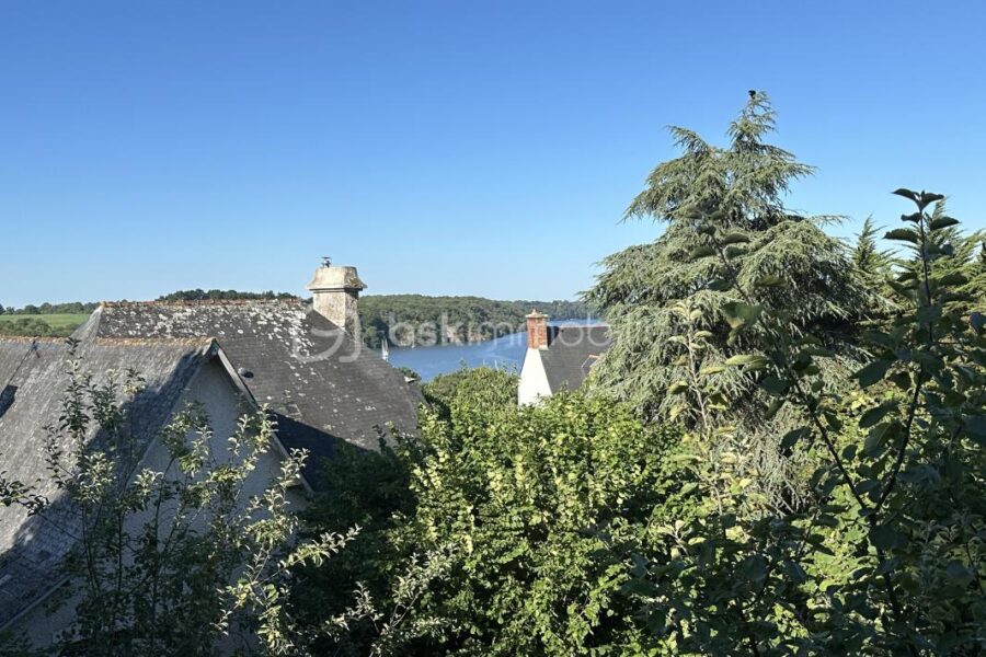 Maison à vendre à La roche bernard