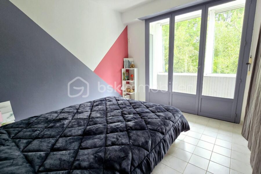 Maison à vendre à Gan