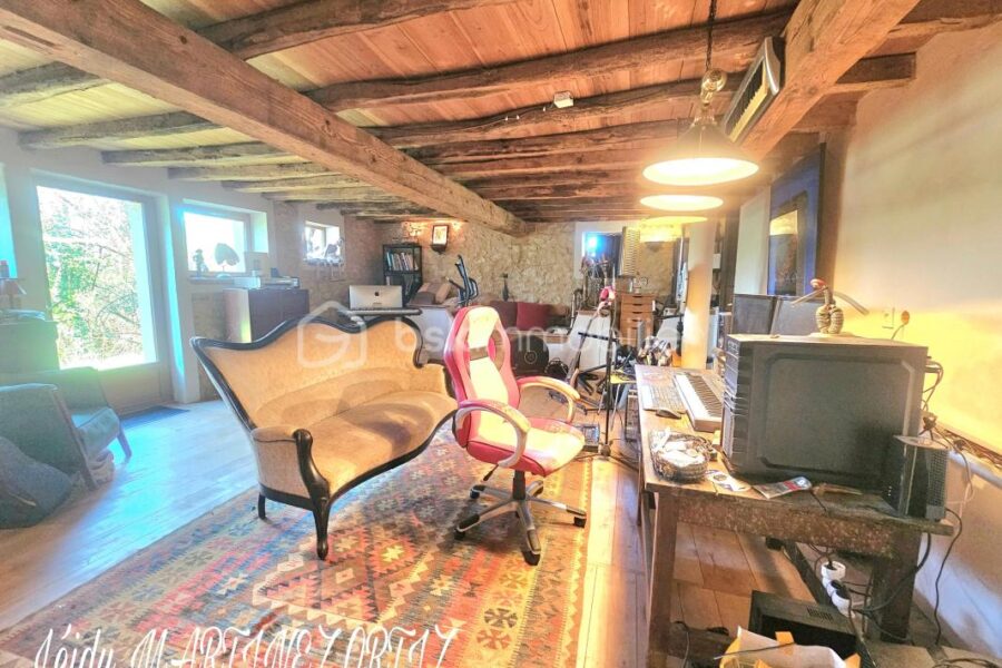 Maison à vendre à Vic fezensac