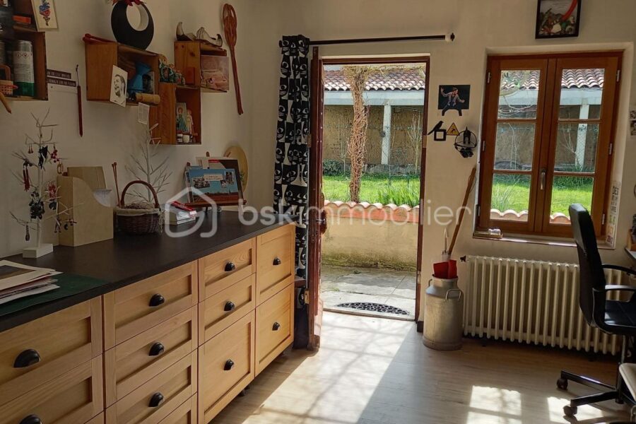 Maison à vendre à Muret