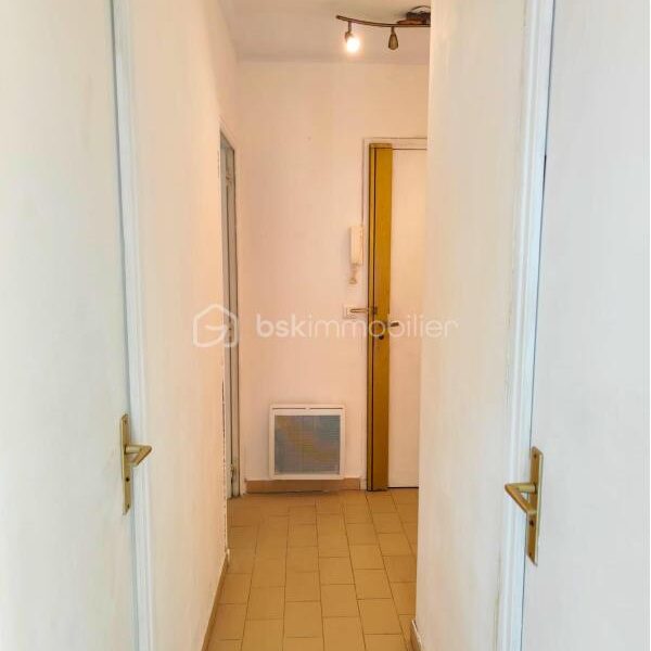 Appartement à vendre à Carnon plage