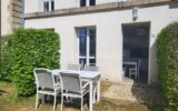 BADEN – GOLFE DU MORBIHAN – APPARTEMENT 35 M² – PISCINE – TERRASSE – 3 pièces – 2 chambres – 34 m²