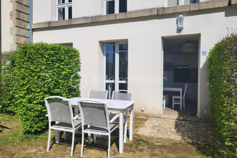 Appartement à vendre à Baden