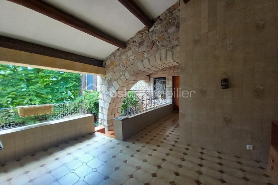 Maison à vendre à Lodeve