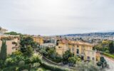 Nice Cimiez – 5 pièces – 213 m2 – 107 M2 terrasse – vue mer panoramique – piscines – Garages – 5 pièces – 4 chambres – 213 m²