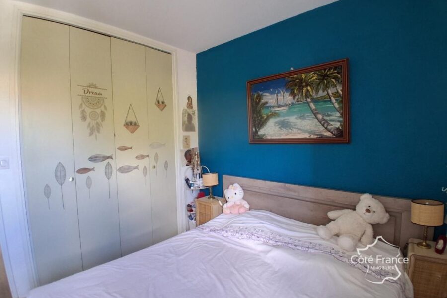 Appartement à vendre à Agde