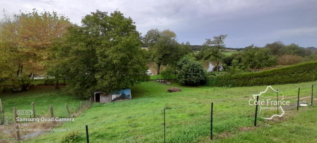 Avoise 72 Magnifique et grande maison habitable de suite – 10 pièces – 3 chambres – 187 m²