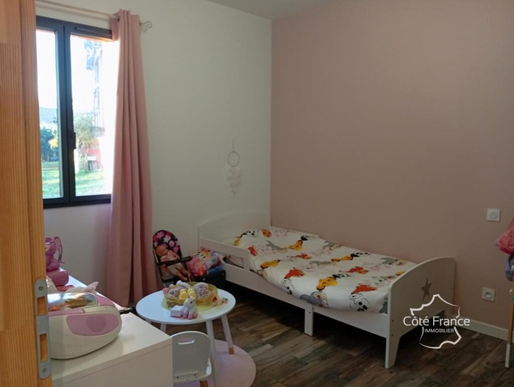 Villa moderne (2023) de plain-pied avec 4 chambres et vue im – 5 pièces – 4 chambres – 165 m²