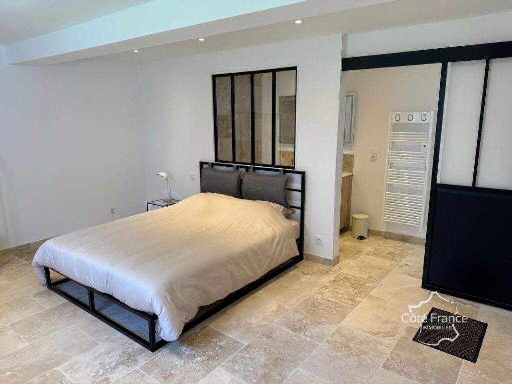 Sarthe 72 domaine idéal gîte 2 Maisons avec vue exceptionnel – 10 pièces – 4 chambres – 160 m²