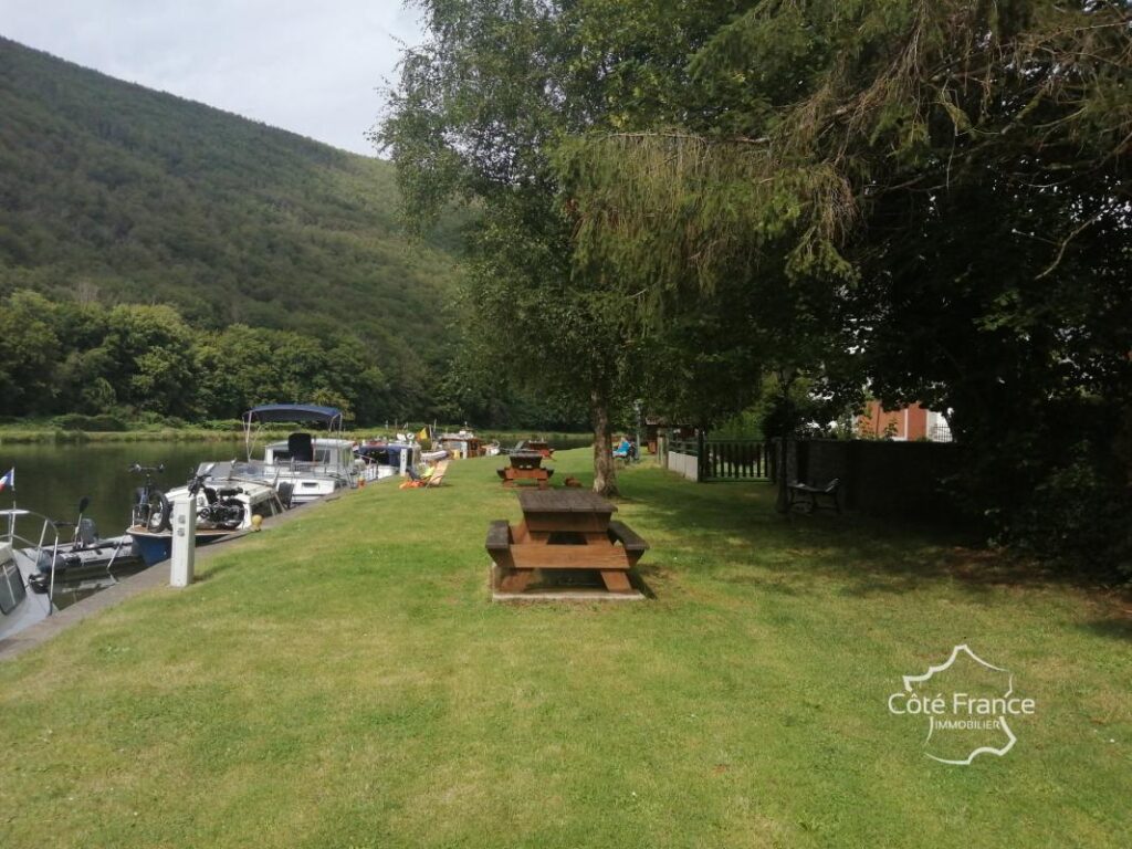 08 LAIFOUR Maison 5 pièces – 4 pièces – 2 chambres – 92 m²