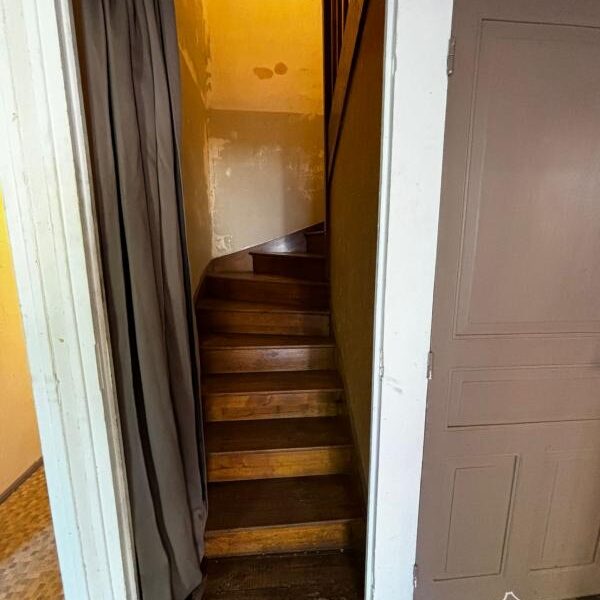 Maison à vendre à Bagnac sur cele